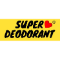 Super Deodorant